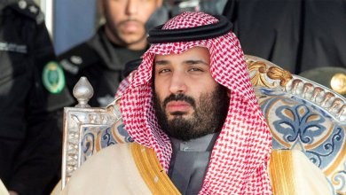النطق بالحكم في قضية شقيقة محمد بن سلمان بفرنسا غدا الخميس