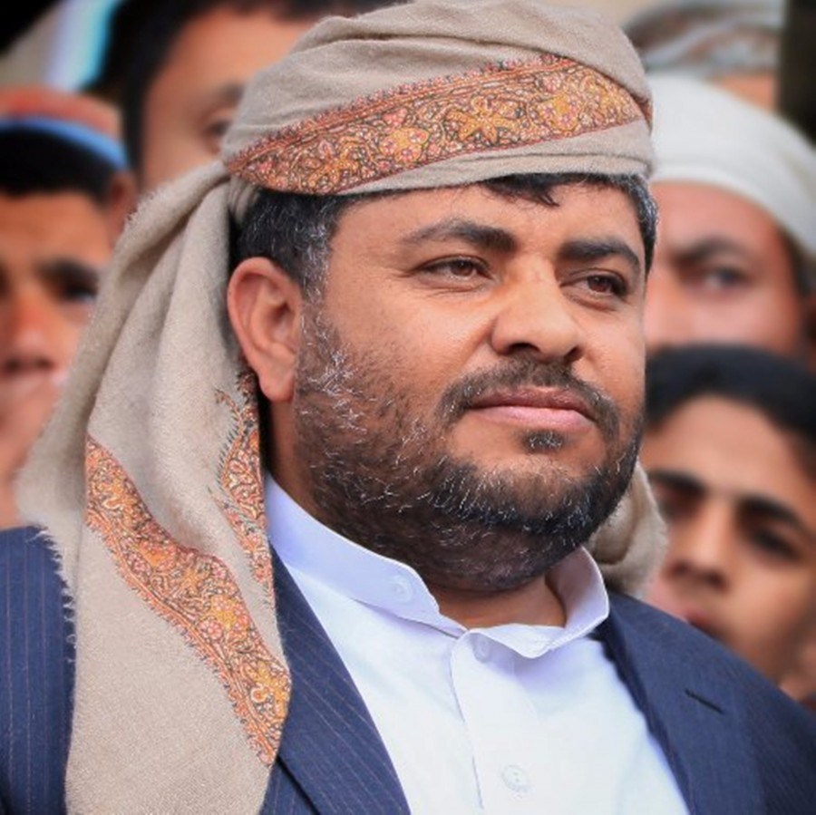 محمد علي الحوثي ( ابو احمد ) عضو المجلس السياسي الاعلى في حكومة صنعاء