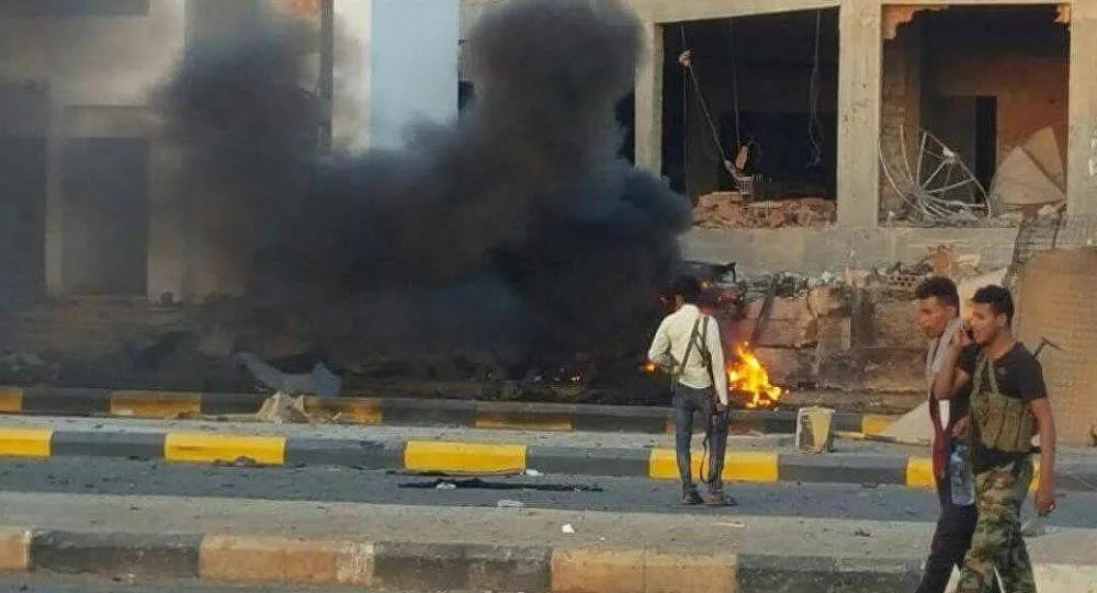 عدن: نجاة وزير في حكومة هادي من محاولة اغتيال