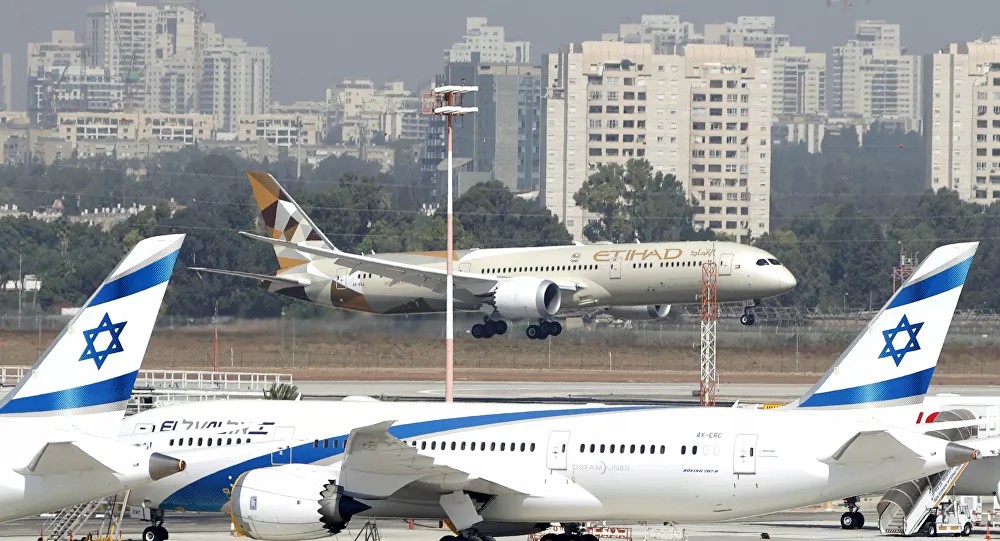 إسرئيل ودولة عربية تعلنان الاعتراف المتبادل بـ “جواز السفر الأخضر”