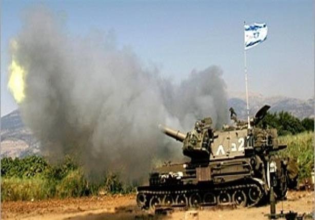 مدفعية الاحتلال تجدد عدوانها على قطاع غزة المحاصر