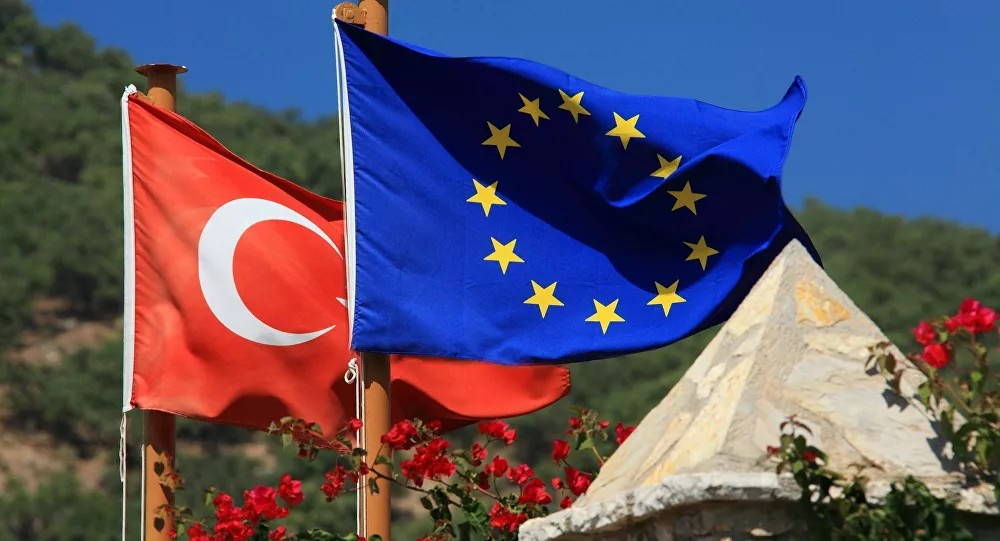 تركيا ترفض تصريحات الاتحاد الأوروبي بشأن مدينة فاروشا القبرصية