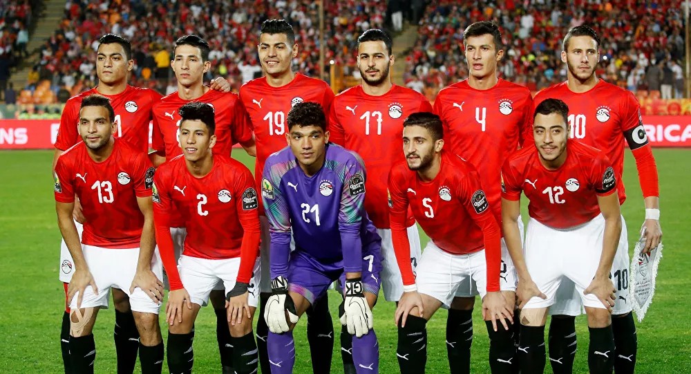 اتحاد الكرة المصري يتجه لتأجيل الدوري بعد صعود المنتخب الأولمبي