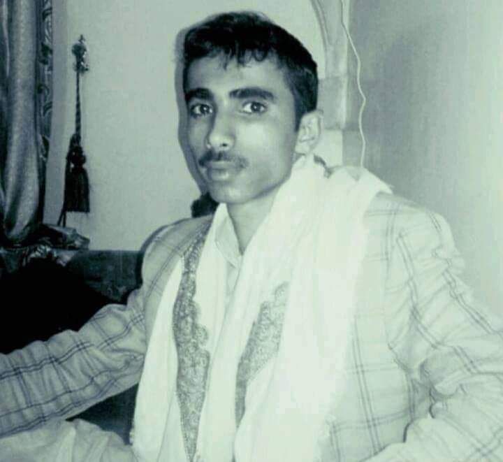 مقتل قائد جبهة مراد خلال المواجهات المحتدمة مع قوات الحوثي في جبهات مأرب ( اسم + صورة )