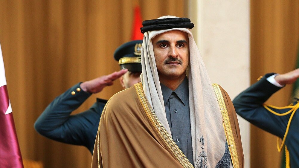 أول رد قطري صادم وغير متوقع على مبادرة الحوثي بشأن تأمين كأس العالم 2022